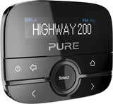 Pure Highway 200 DAB+ Receiver